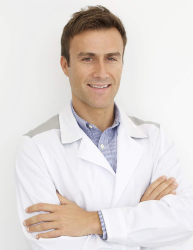 Dr. Claudio Rodrigues